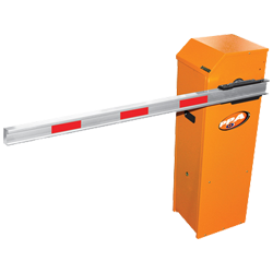 Cancela PPA Categoria: Controle de Acesso