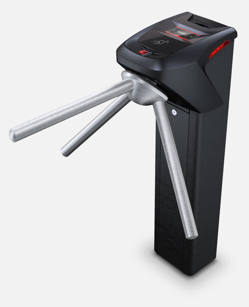 Catraca ControliD iDBlock