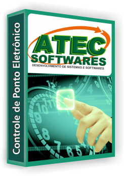 CONTROLE DE PONTO NA WEB