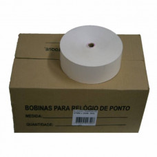 Caixa - 6 bobinas de 300X57 MM Metros para REP