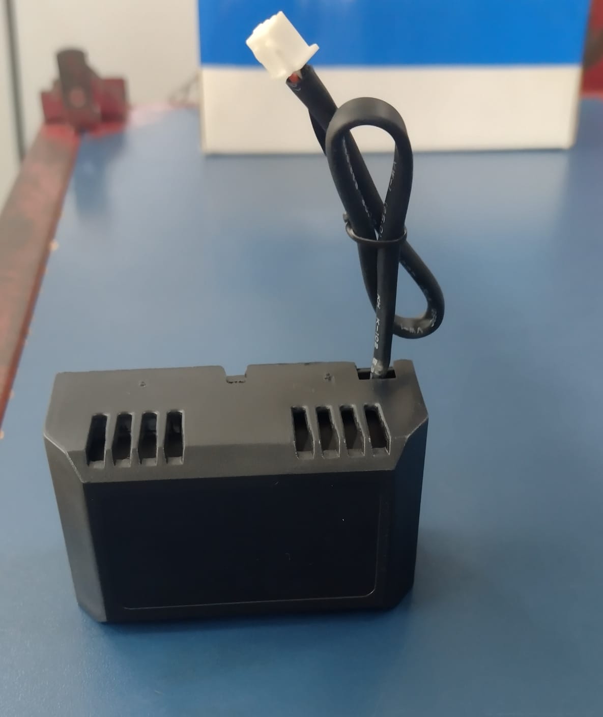 Bateria de Autonomia para RWTech REP Blue