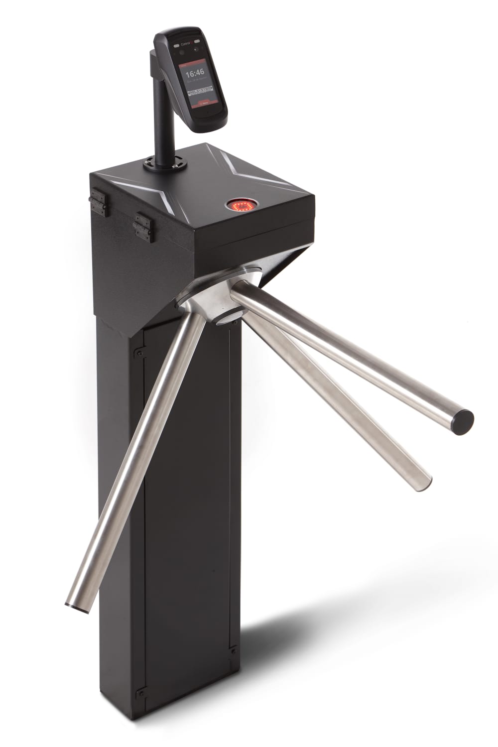 CATRACA DE ACESSO M1 FACIAL+PROX